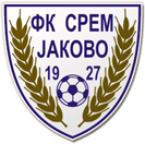 FK Srem Jakovo FK Srem Jakovo