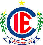 Itumbiara Esporte Clube GO