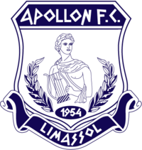 Apollon Limassol 