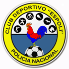 Club Deportivo Espoli