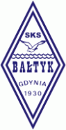 Baltyk Gdynia Baltyk Gdynia