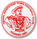 Hemel Hempstead Town