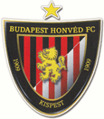 Honved Budapest II