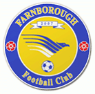 Farnborough Town FC