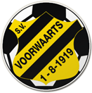 SV Voorwaarts SV Voorwaarts