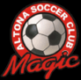 Altona Magic Soccer Club Altona Magic Soccer Club