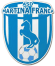 AS Martina Calcio