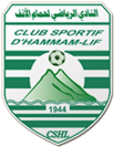 Club Sportif de HammamLif