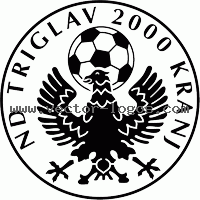 ND Triglav 2000 Kranj ND Triglav 2000 Kranj