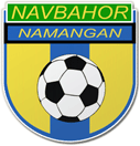 Navbahor Namangan Navbahor Namangan