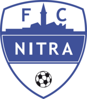 FC Nitra B FC Nitra B