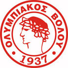 PAE Olympiakos Volos PAE Olympiakos Volos