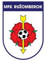 MFK Ruzomberok B MFK Ruzomberok B