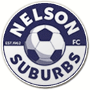 Nelson Suburbs Soccer Club Jugend