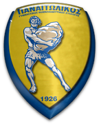 Panetolikos GFS Panetolikos GFS