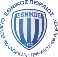 Ethnikos FC