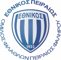 Ethnikos FC Ethnikos FC