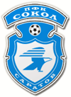 Sokol Saratov Sokol Saratov