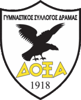 Doxa Dramas FC Doxa Dramas FC