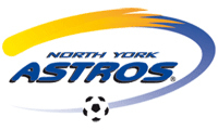 North York Astros