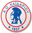 AO Chaidari Athen AO Chaidari Athen