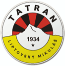 MFK Tatran NAO Liptovsky Mikulas MFK Tatran NAO Liptovsky Mikulas