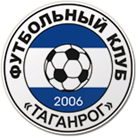 FK Taganrog FK Taganrog
