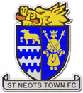 St Neots Town Football Club