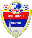 FK Inon Pozarevac 92