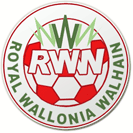 RFC Wallonia Walhain RFC Wallonia Walhain
