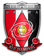 Urawa Red Daimonds Urawa Red Daimonds