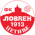 FK Lovcen Cetinje