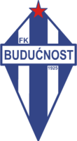 FK Buducnost Podgorica