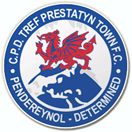 Prestatyn Town FC