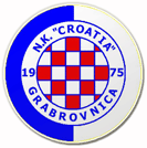 NK Croatia Grabrovnica NK Croatia Grabrovnica