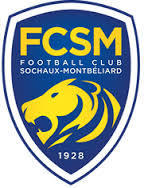 FC SochauxMontbeliard B FC SochauxMontbeliard B