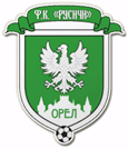 Rusichi Orel Rusichi Orel