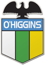 CD OHiggins