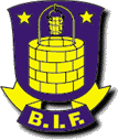 Broendby IF II Broendby IF II