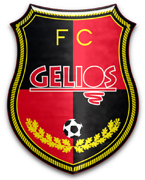 Gelios Kharkiv Gelios Kharkiv