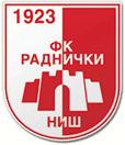 FK Radnicki Nis FK Radnicki Nis