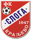 FK Sloga Kraljevo FK Sloga Kraljevo