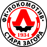 Lokomotiv Stara Zagora