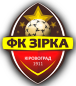 Zirka Kirovograd Zirka Kirovograd