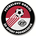 ZP Sport Podbrezova