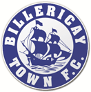 Billericay Town FC