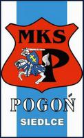 Pogon Siedlce Pogon Siedlce