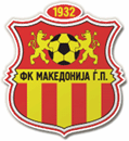 Makedonija Skopje