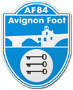 Avignon Foot 84