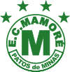 Esporte Clube Mamore MG
